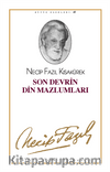 Son Devrin Din Mazlumları (kod40)