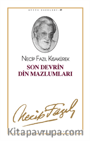 Son Devrin Din Mazlumları (kod40)
