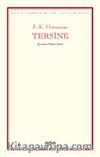 Tersine