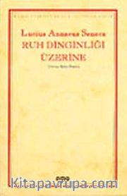 Ruh Dinginliği Üzerine