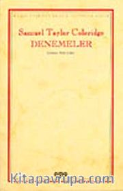 Denemeler - Samuel Taylor Coleridge