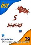 5 ÖSS Denemesi