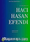 Çaykaralı Hacı Hasan Efendi İkinci Kitap & Hayatı, İlmi-Dini, Şahsiyeti Eserleri