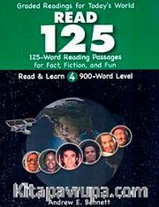 Read Learn-4: Graded Readings for Today's World Read 125
