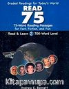 Read Learn-2: Graded Readings for Today's World Read 75