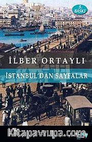 İstanbul'dan Sayfalar