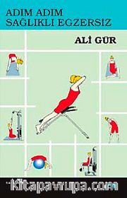 Adım Adım Egzersiz