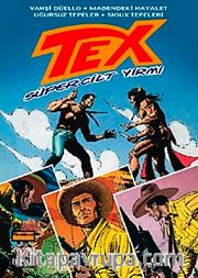 Tex - Süper Cilt 20