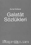Galatat Sözlükleri