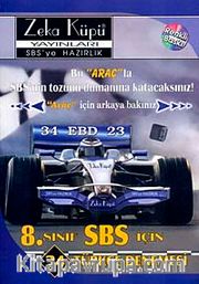8. Sınıf Türkçe Denemesi-34 EBD 23