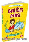 Balığın Dersi / Akıllı Öyküler 1