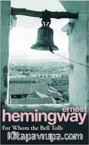  For Whom The Bell Tolls 