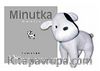 Minutka /The Bilingual Dog (İki Dilli Köpek)