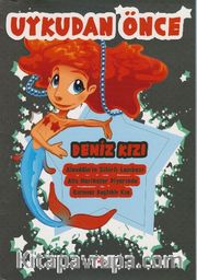Uykudan Önce - Deniz Kızı