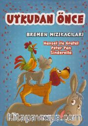 Uykudan Önce - Bremen Mızıkacıları