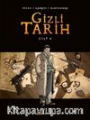 Gizli Tarih Cilt 4 (Ciltli)