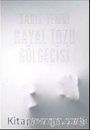 Hayal Tozu Gölgecisi