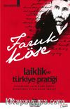 Laiklik ve Türkiye Pratiği
