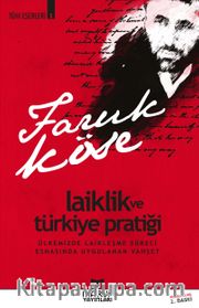 Laiklik ve Türkiye Pratiği