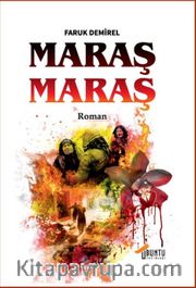 Maraş Maraş