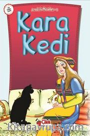 Kara Kedi