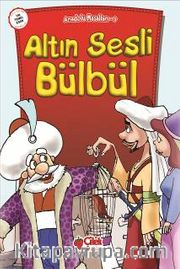 Altın Sesli Bülbül