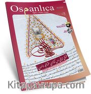 Osmanlıca Eğitim ve Kültür Dergisi Sayı:29 Ocak 2016
