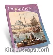 Osmanlıca Eğitim ve Kültür Dergisi Sayı:33 Mayıs 2016