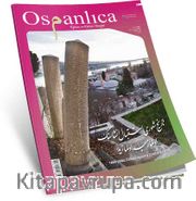 Osmanlıca Eğitim ve Kültür Dergisi Sayı: 34 Haziran 2016