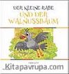 Der Kleıne Rabe Und Der Walnussbaum (Almanca)