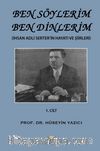 Ben Söylerim Ben Dinlerim & (İhsan Adli Serter’in Hayatı ve Şiirleri)