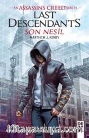 Assassin’s Creed Series / Son Nesil (Ciltli)