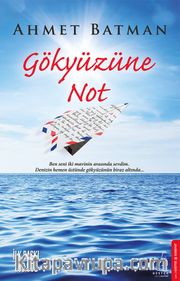 Gökyüzüne Not