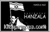 Hanzala-Karikatür
