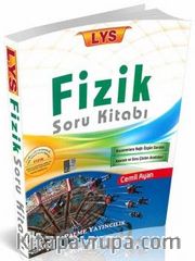 LYS Fizik Soru Kitabı