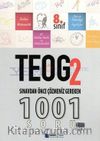 TEOG 2 1001 Soru