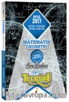 2017 KPSS Tecrübe Matematik-Geometri Tamamı Çözümlü Soru Bankası