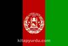 Afganistan Bayrağı (70x105)