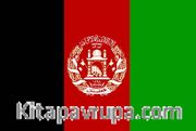 Afganistan Bayrağı (70x105)