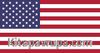 Amerika Birleşik Devletleri Bayrağı (20x30)