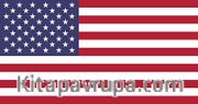 Amerika Birleşik Devletleri Bayrağı (20x30)