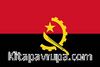 Angola Bayrağı (70x105)