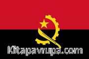 Angola Bayrağı (70x105)