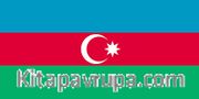 Azerbaycan Bayrağı (20x30)