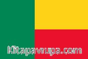 Benin Bayrağı (70x105)
