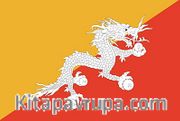 Bhutan Bayrağı (70x105)