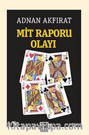 MİT Raporu Olayı