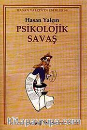 Psikolojik Savaş