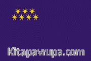 Acaristan Türkleri (Gürcistan) Bayrağı (70x105)