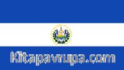 El Salvador Bayrağı (20x30)